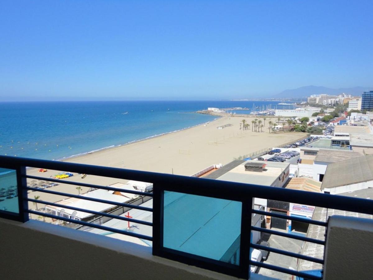 Banana Apartemen Marbella