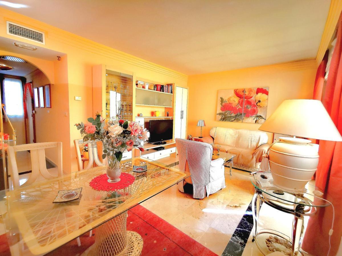 Banana Apartamento Marbella