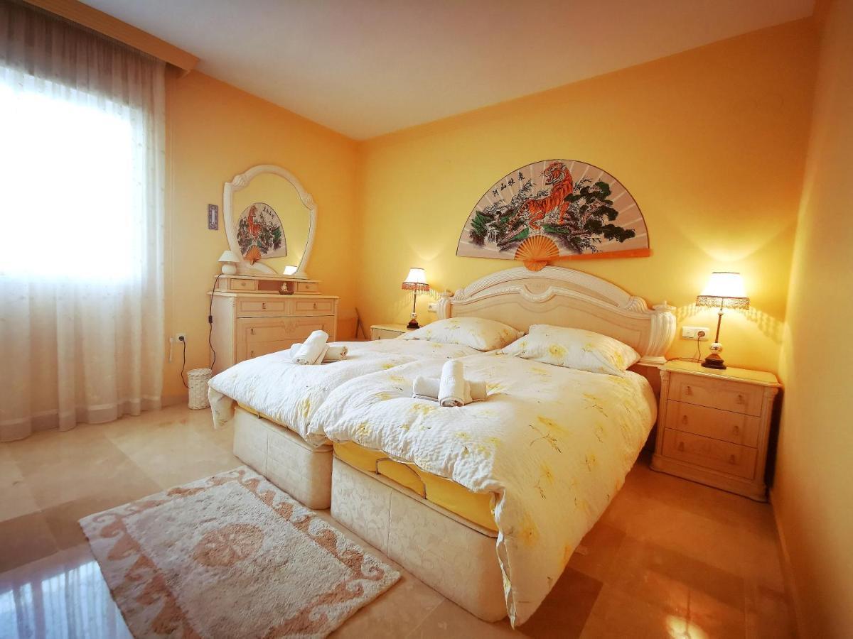 Banana Apartamento Marbella