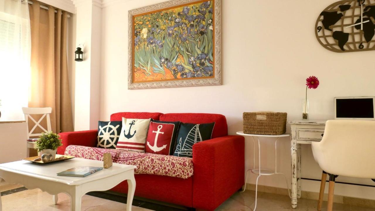 Apartemen Banana Marbella