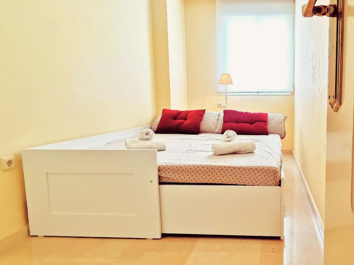 Apartemen Banana *