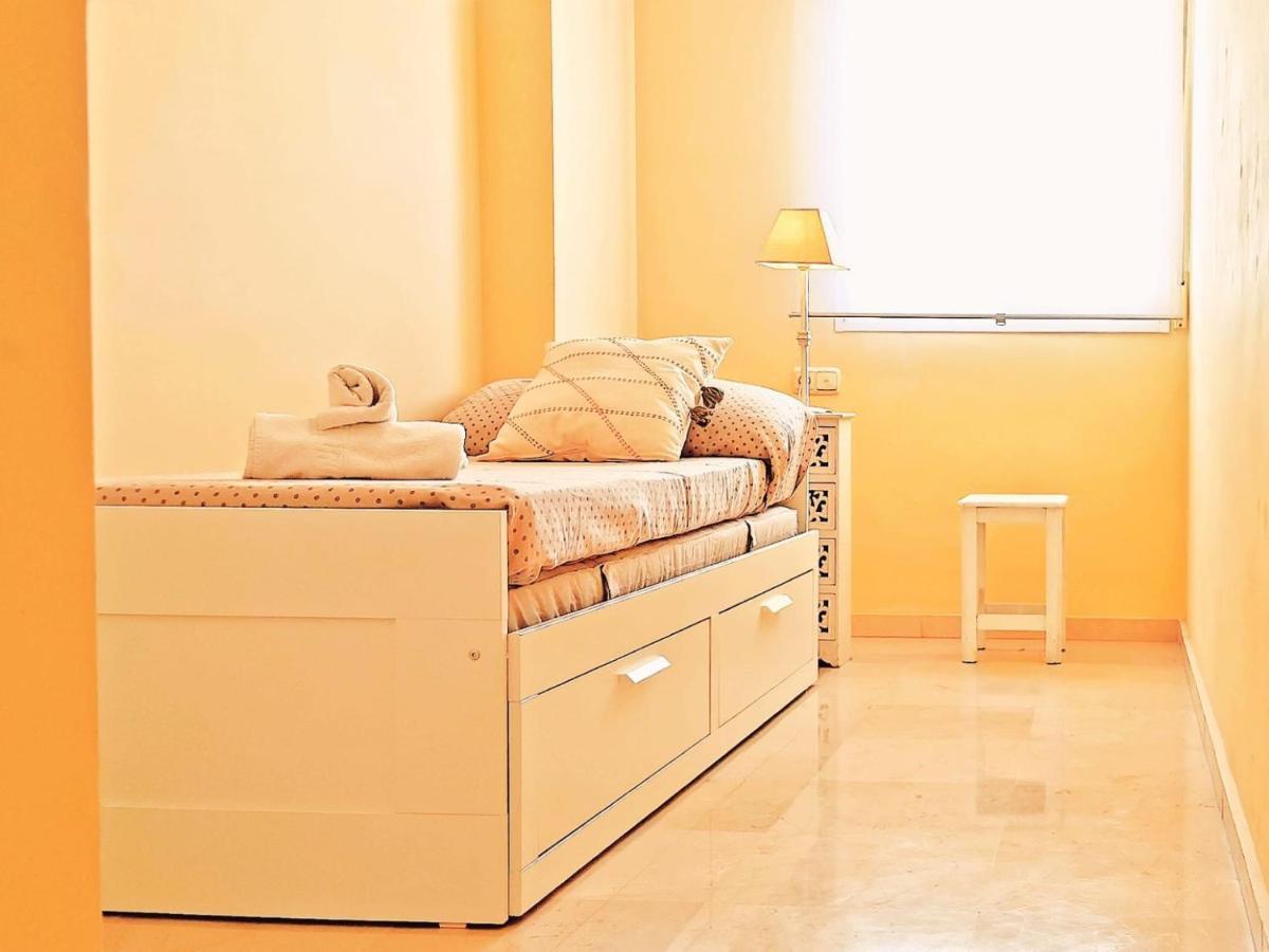 Apartemen Banana *