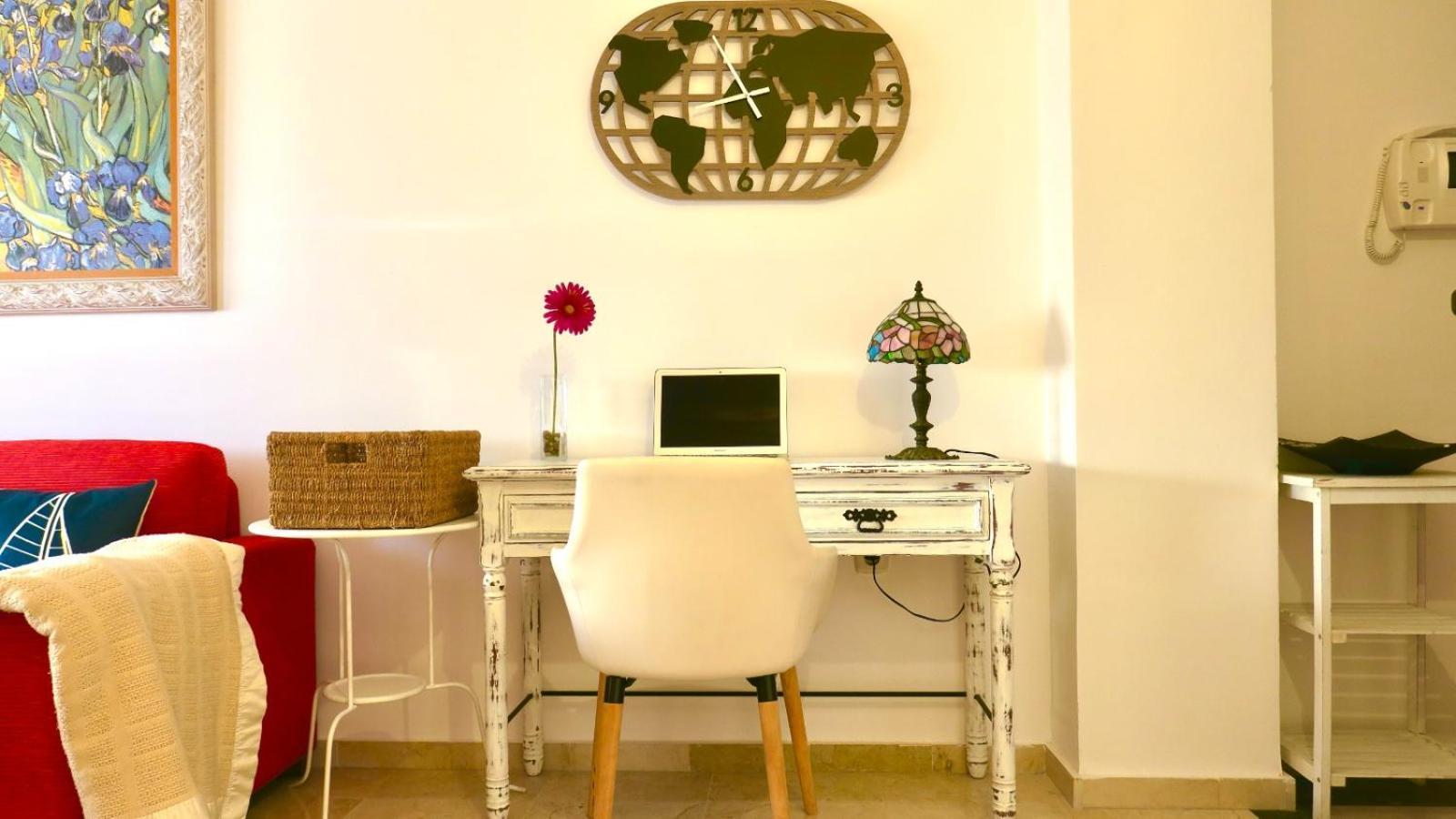 Apartemen Banana *