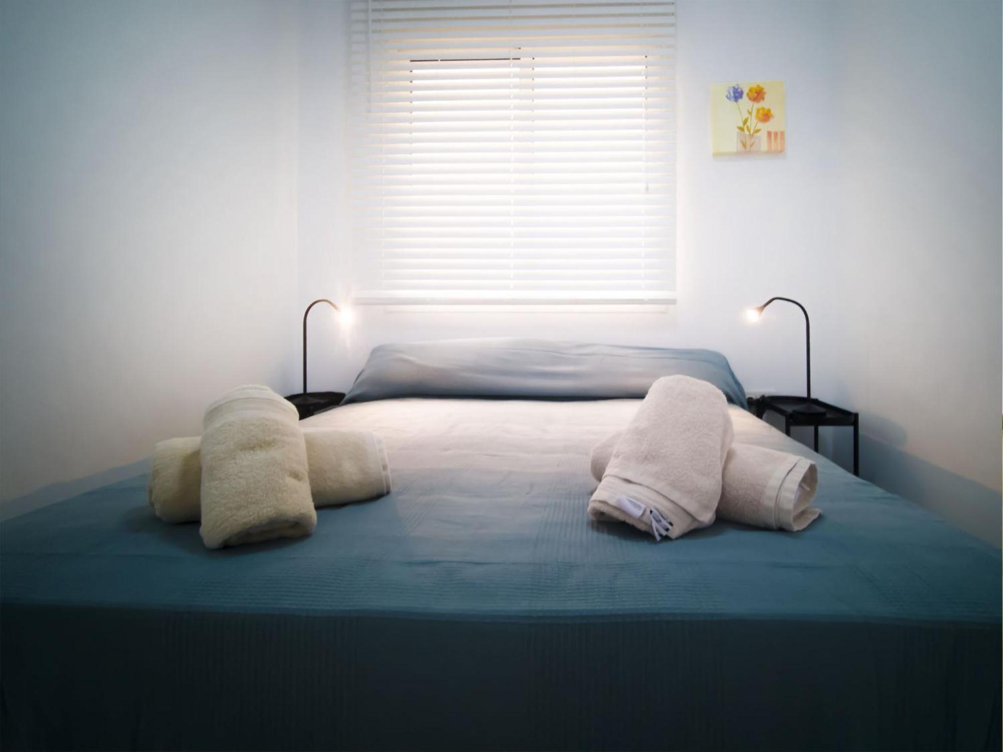 Banana Apartemen Marbella