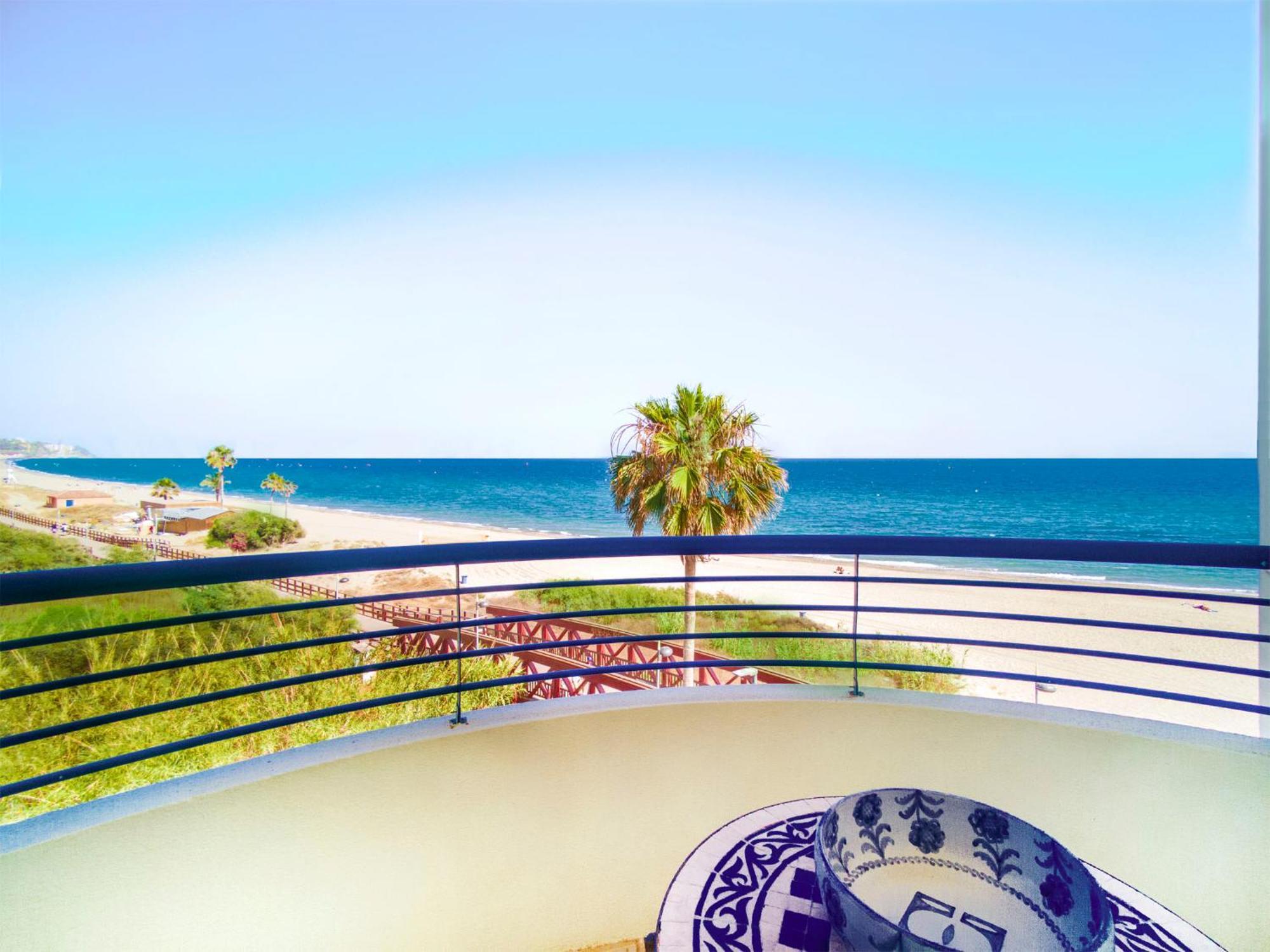 Apartamento Banana Marbella