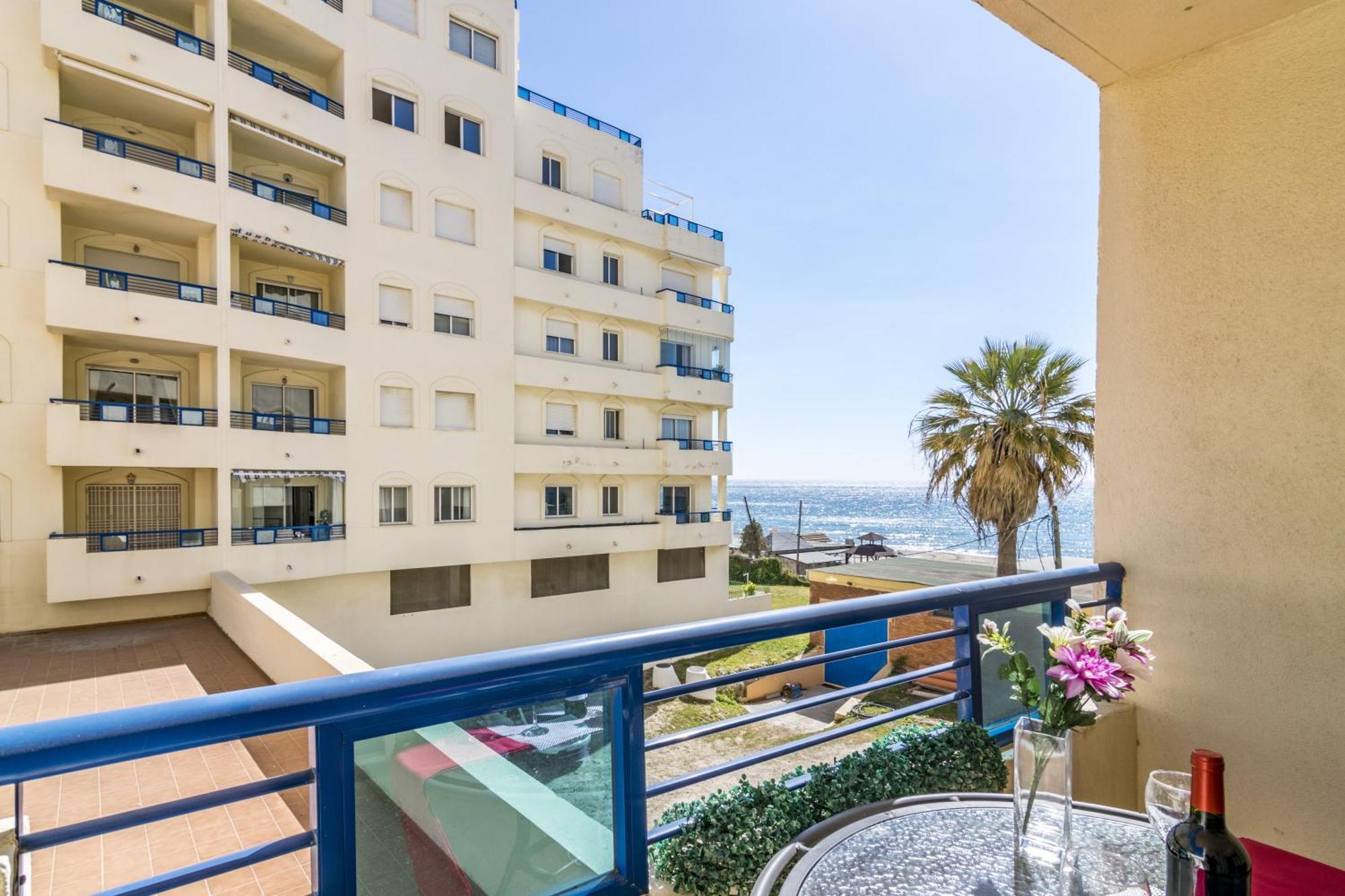 Banana Apartamento Marbella