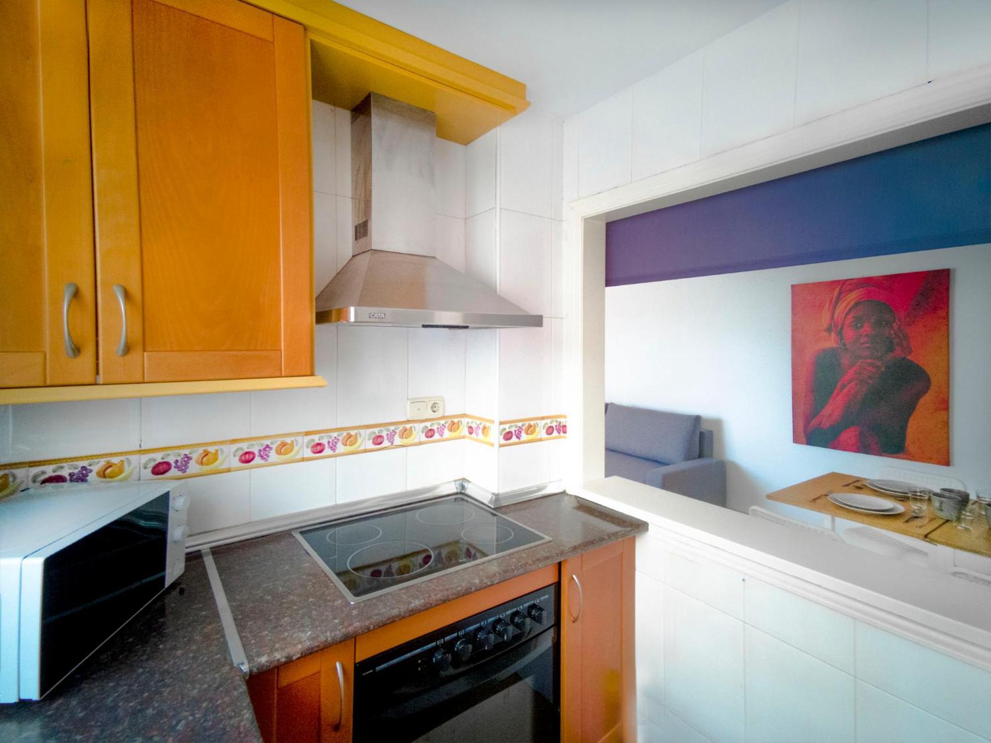 Apartemen Banana *