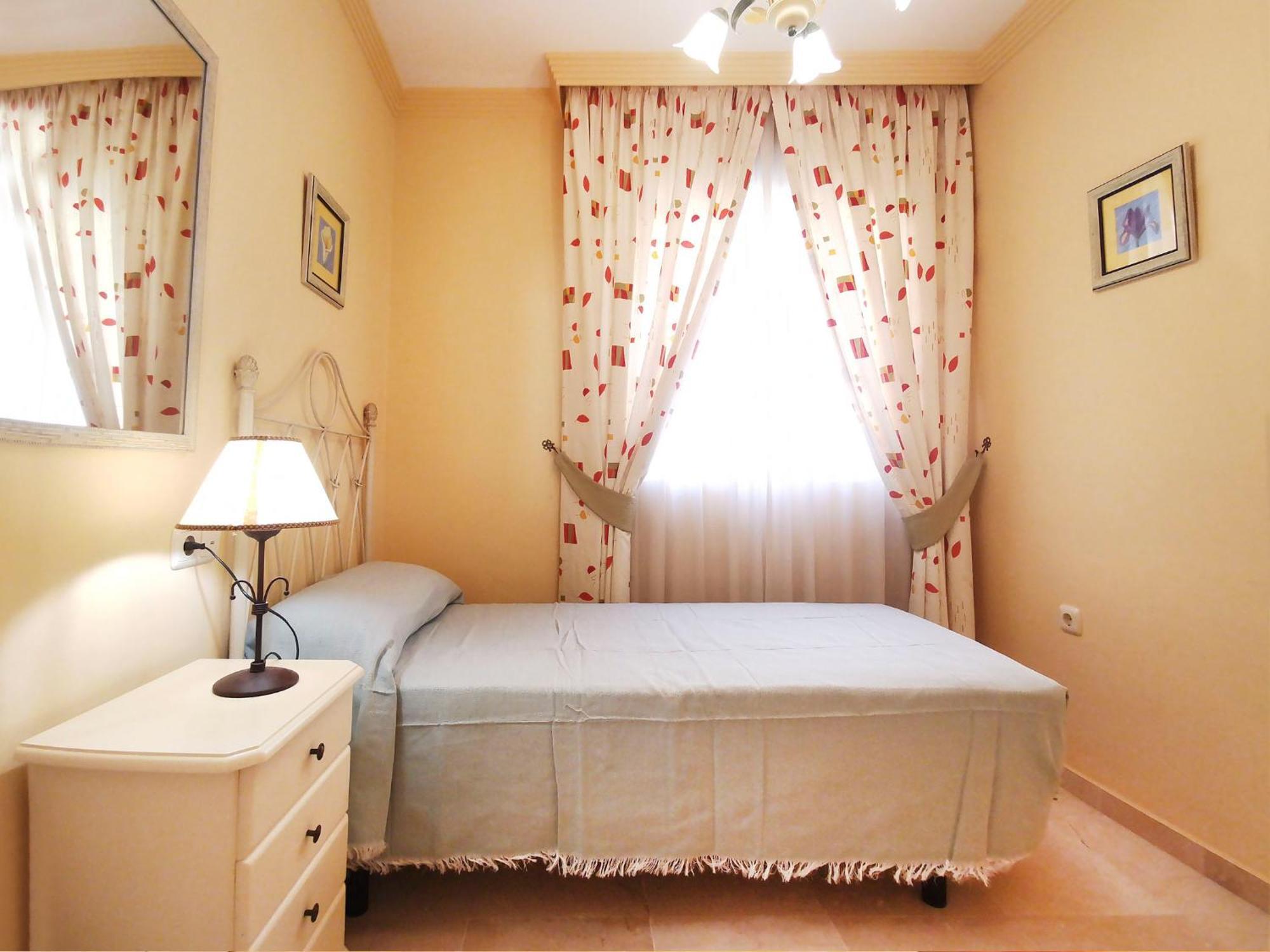 Apartamento Banana Marbella