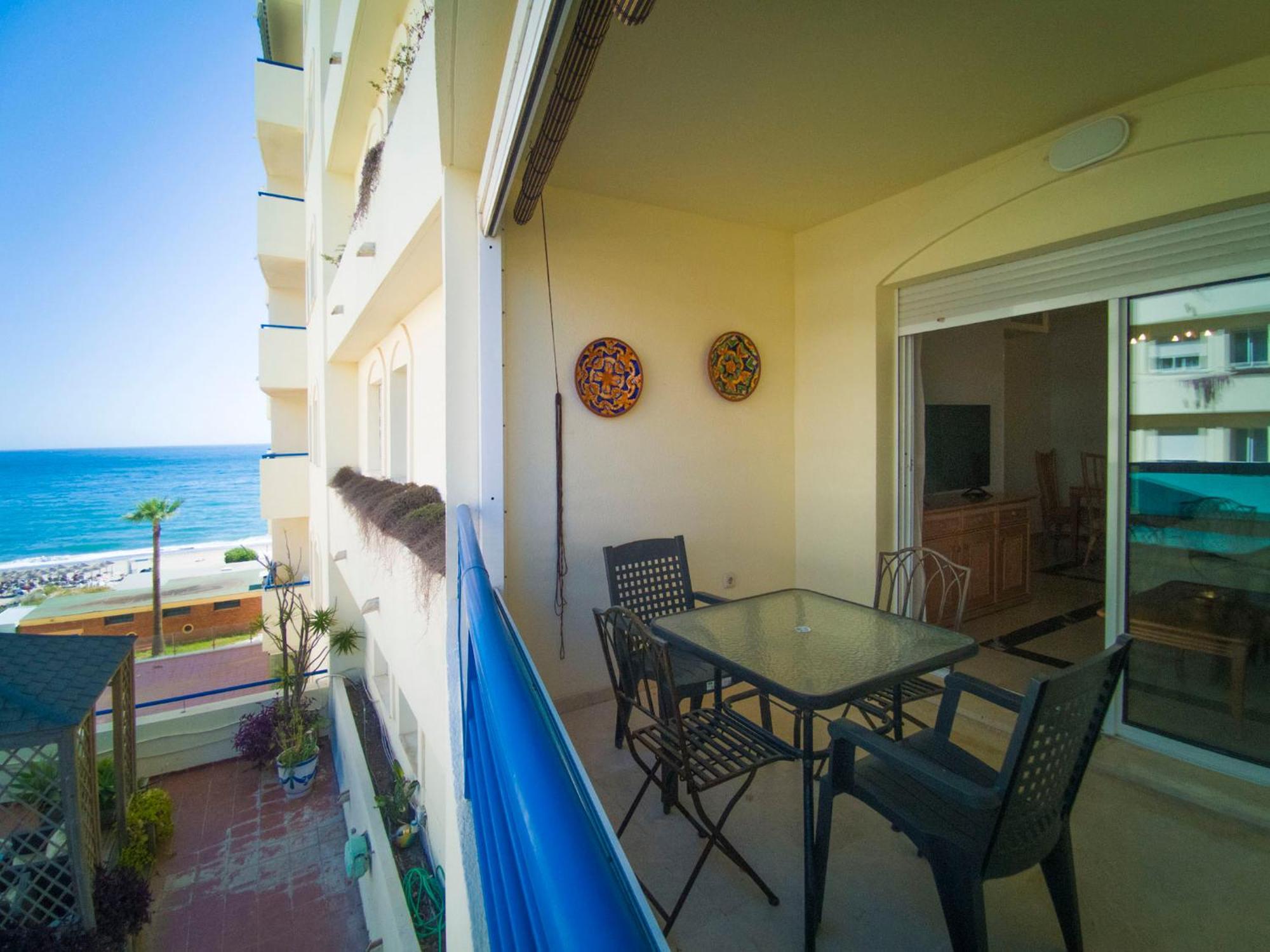 Banana Apartamento Marbella
