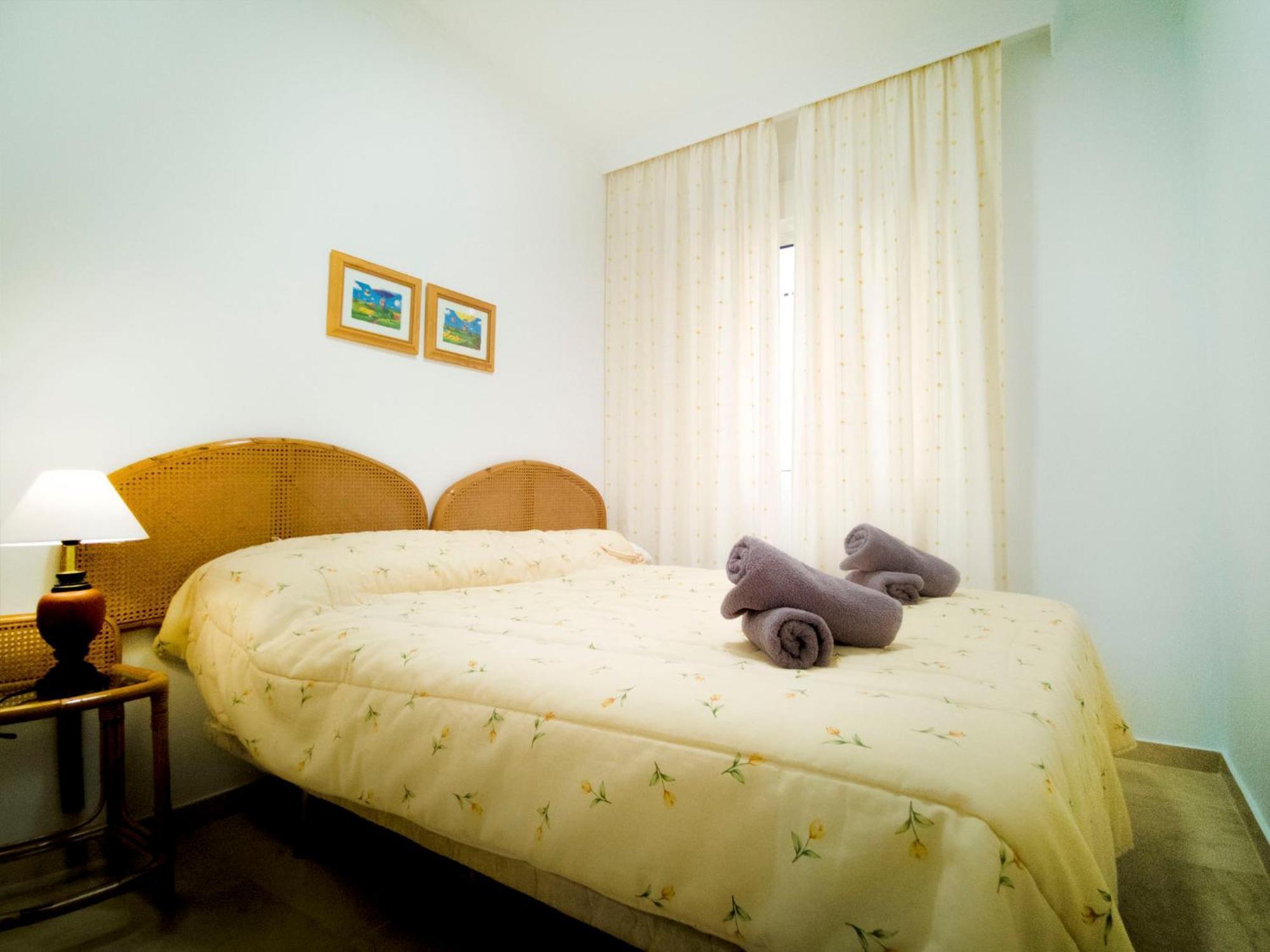 Apartamento Banana