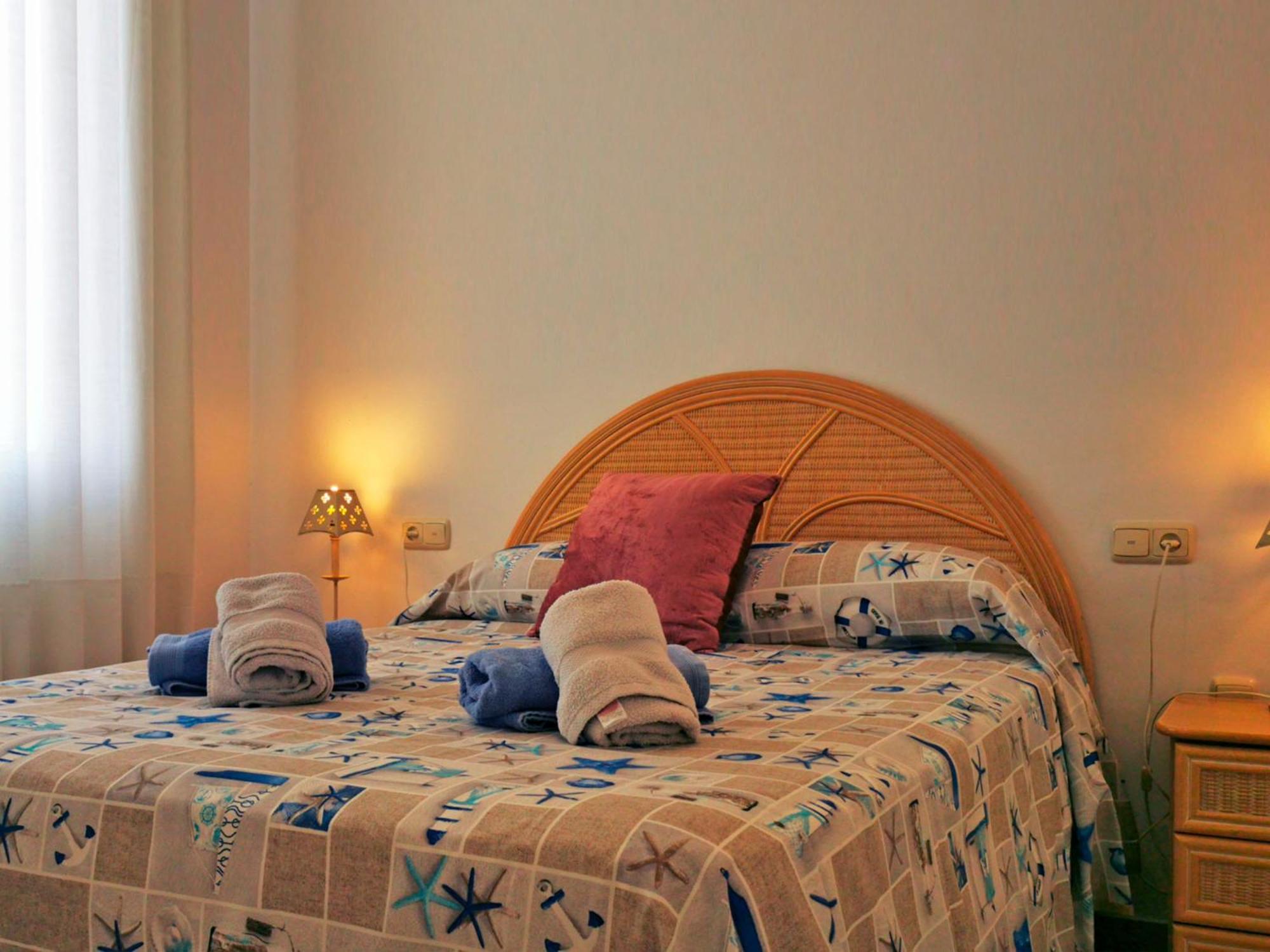 Banana Apartemen