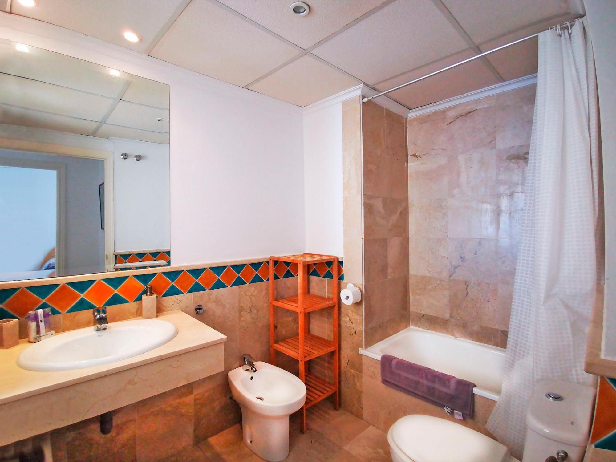 Apartamento Banana