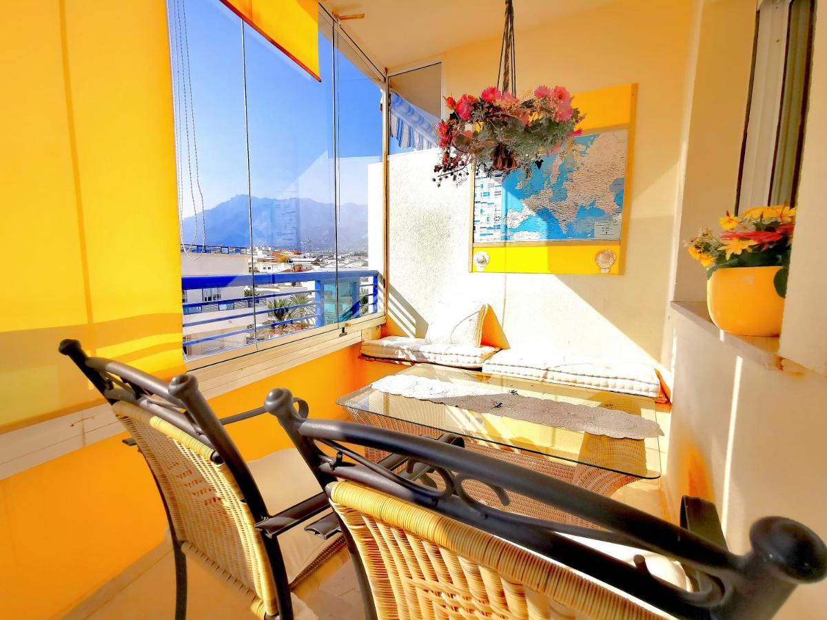 Apartment Banana