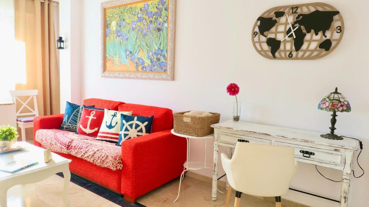 Banana Apartamento Marbella