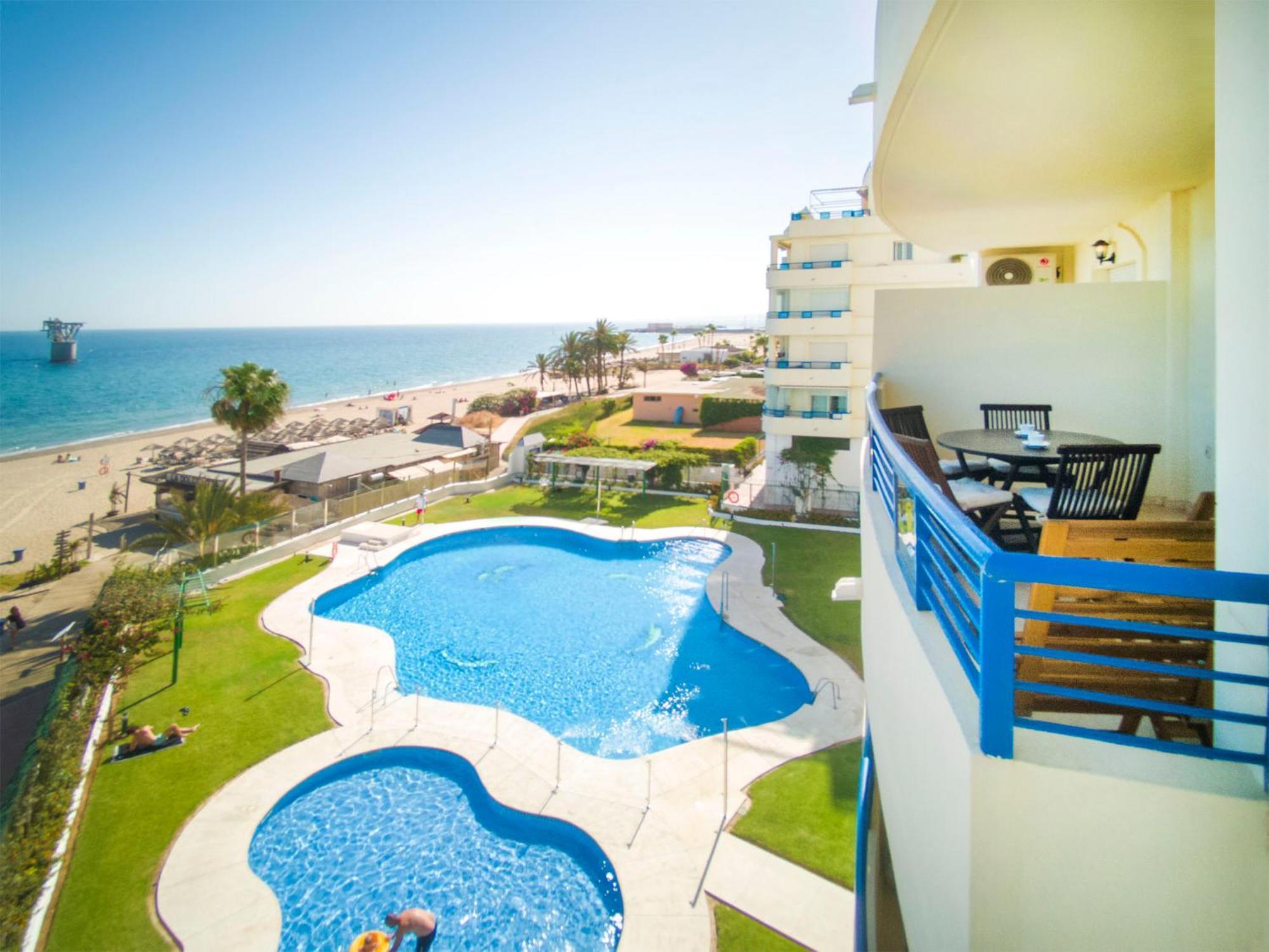 Apartamento Banana *