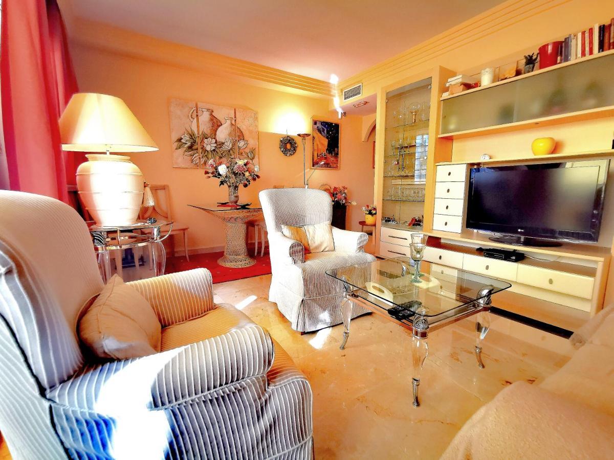 Appartamento Banana Marbella
